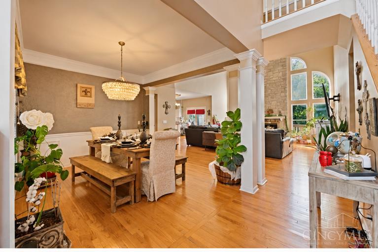 5254 Bentley Oak Drive