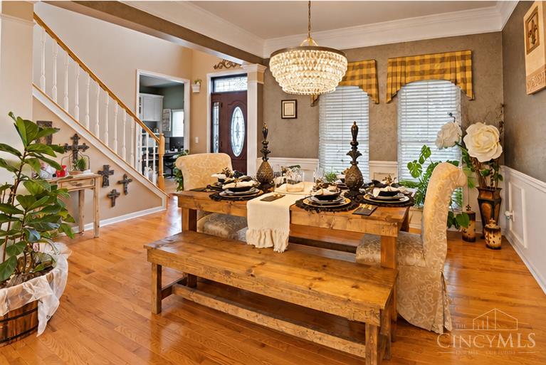 5254 Bentley Oak Drive