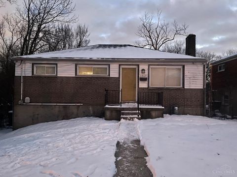 3369 Ninann Court, Cincinnati, OH 45211 - MLS#: 1831480