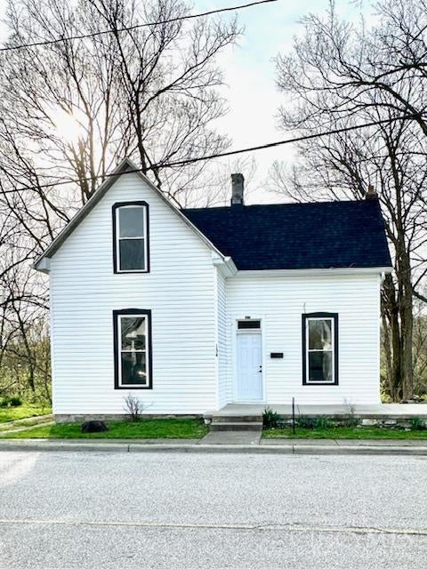 Homes For Sale - 134 N Front Street<br/> Williamsburg, OH 45176