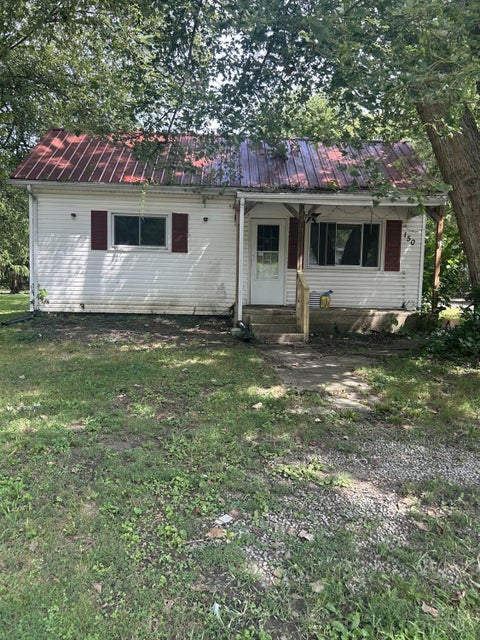 Homes For Sale - 150 N Fairfield Street<br/> Leesburg, OH 45135