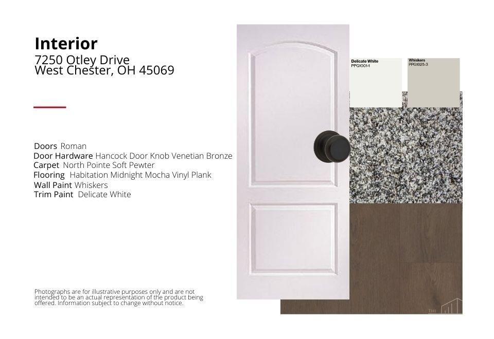 7250 Otley Drive #56606, West Chester, Ohio image 5