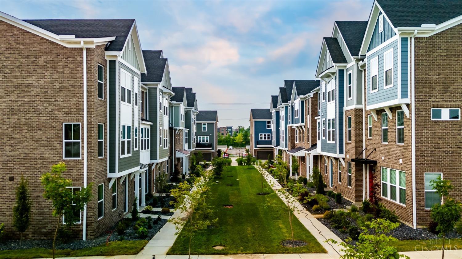 7250 Otley Drive #56606, West Chester, Ohio image 2