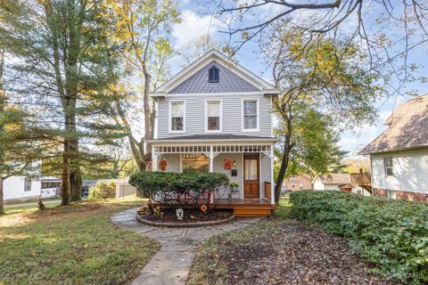 Photo of 7027 Gracely Drive, Cincinnati, OH 45233 (MLS # 1860194)