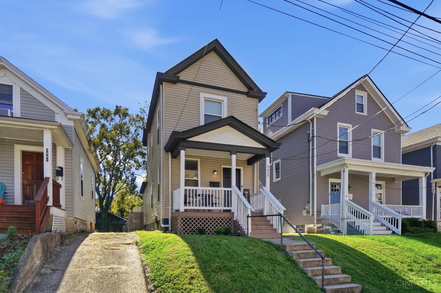 3459 Cardiff Avenue