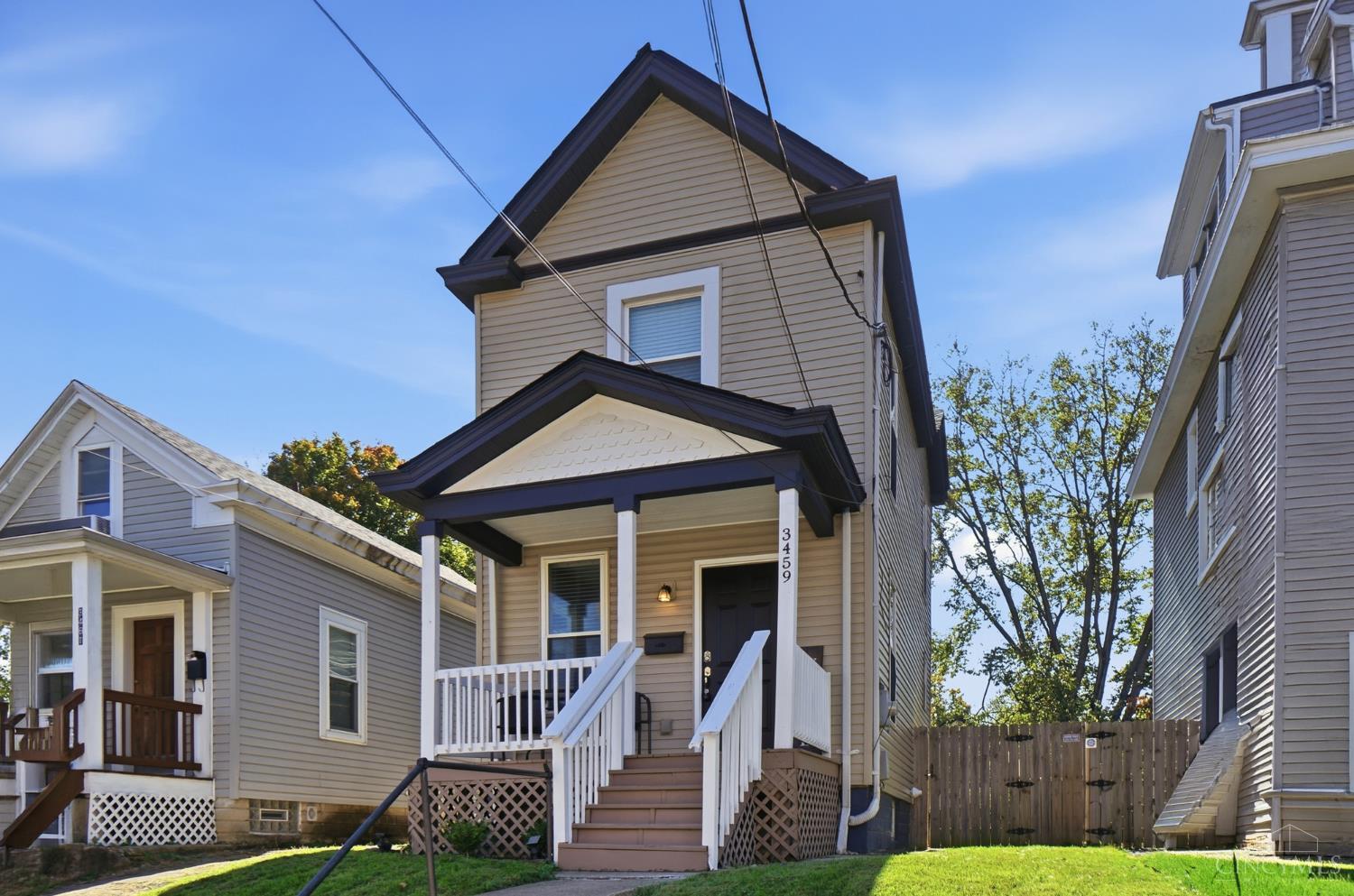 3459 Cardiff Avenue
