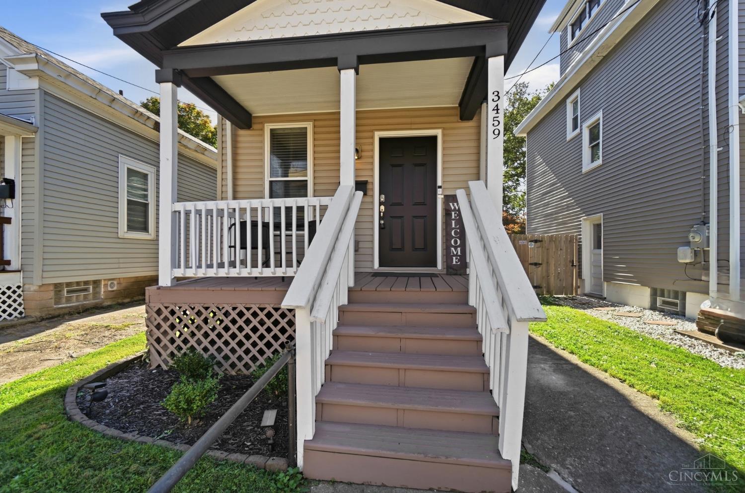 3459 Cardiff Avenue