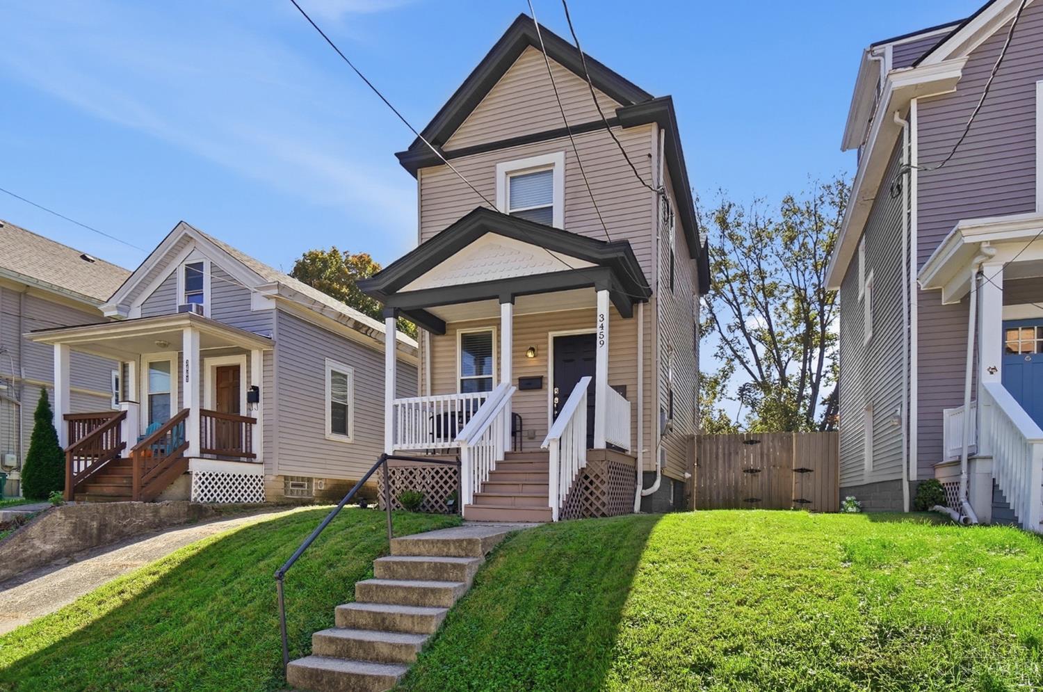 3459 Cardiff Avenue