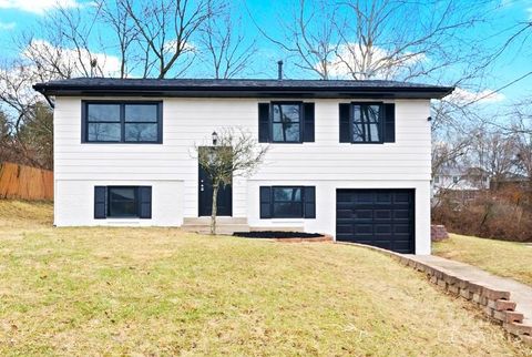 Photo of 7779 Rhumba Drive, Miami Township, OH 45052 (MLS # 1866226)