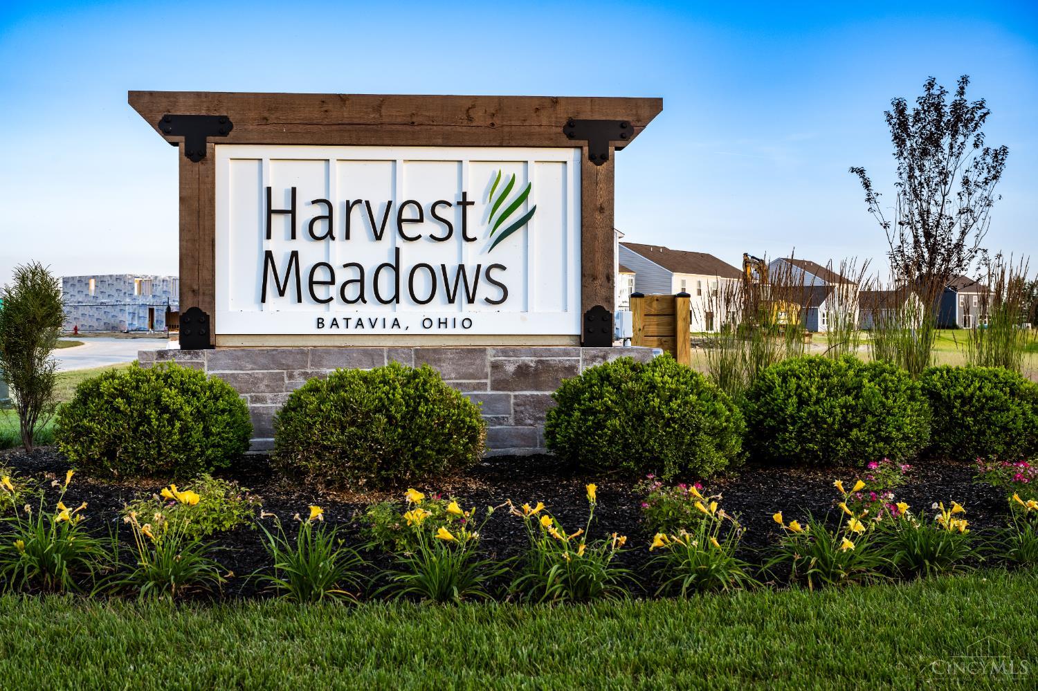 3419 Spring Harvest Drive