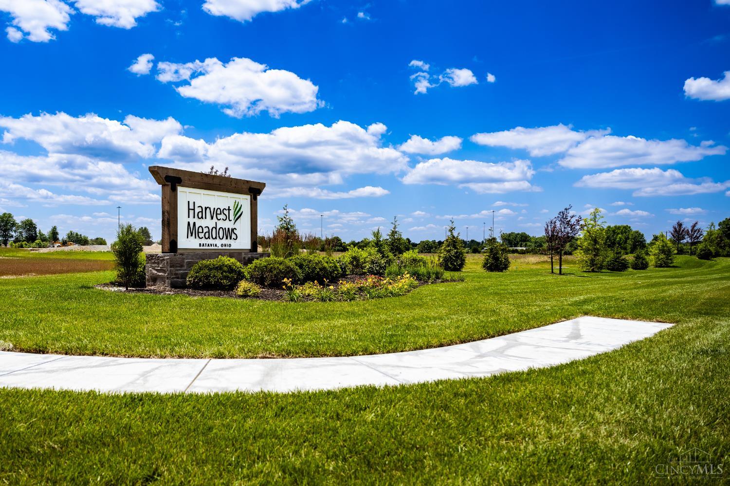 3419 Spring Harvest Drive