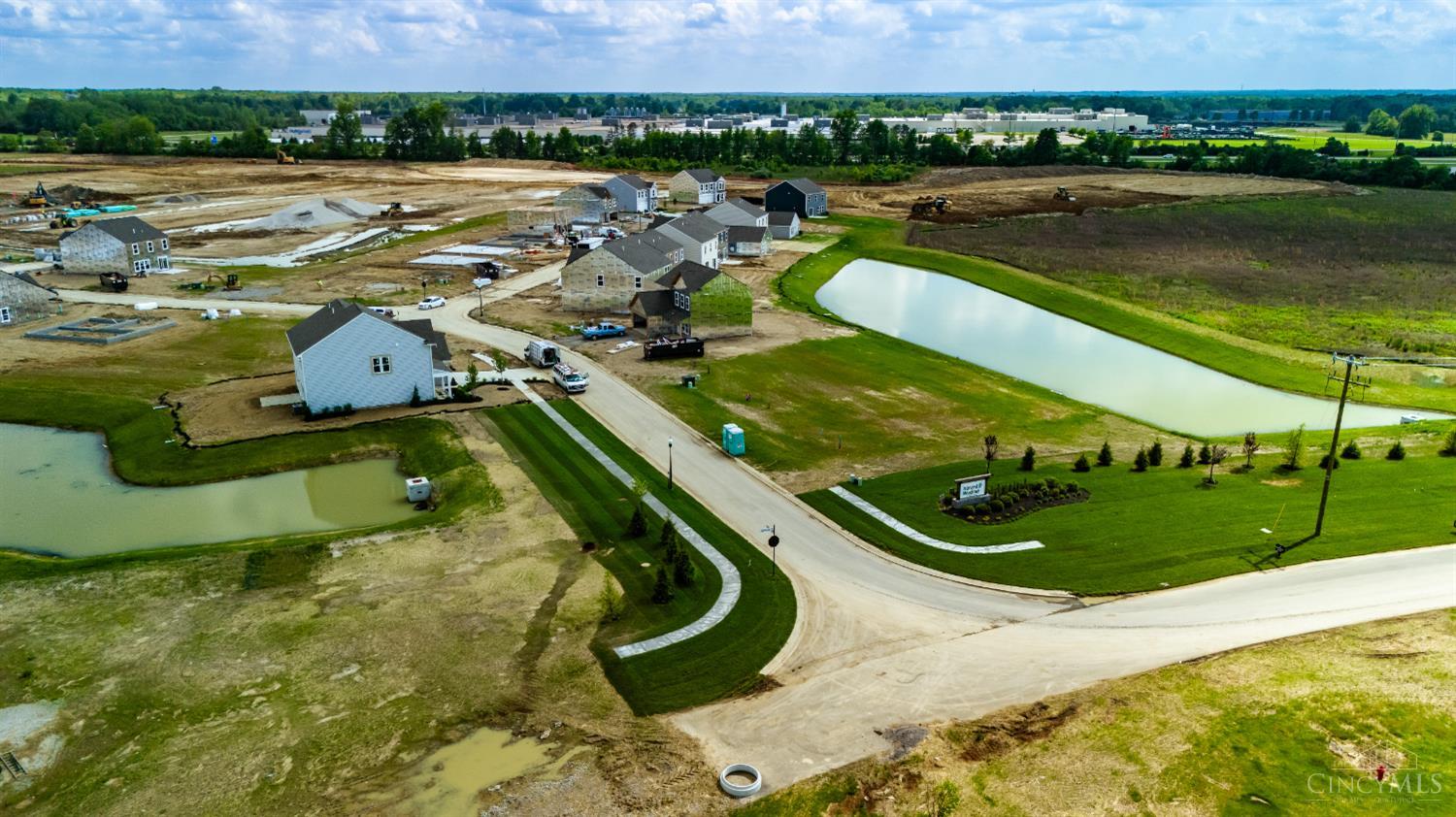 3419 Spring Harvest Drive