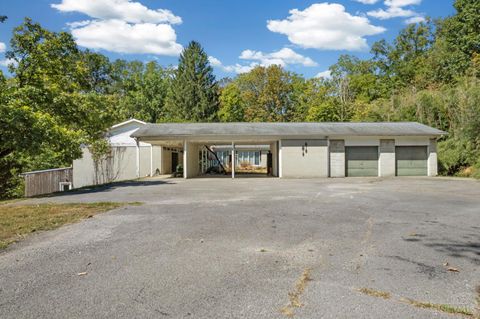 Photo of 7477 Free Soil Road, Pleasant Township, OH 45121 (MLS # 1854639)