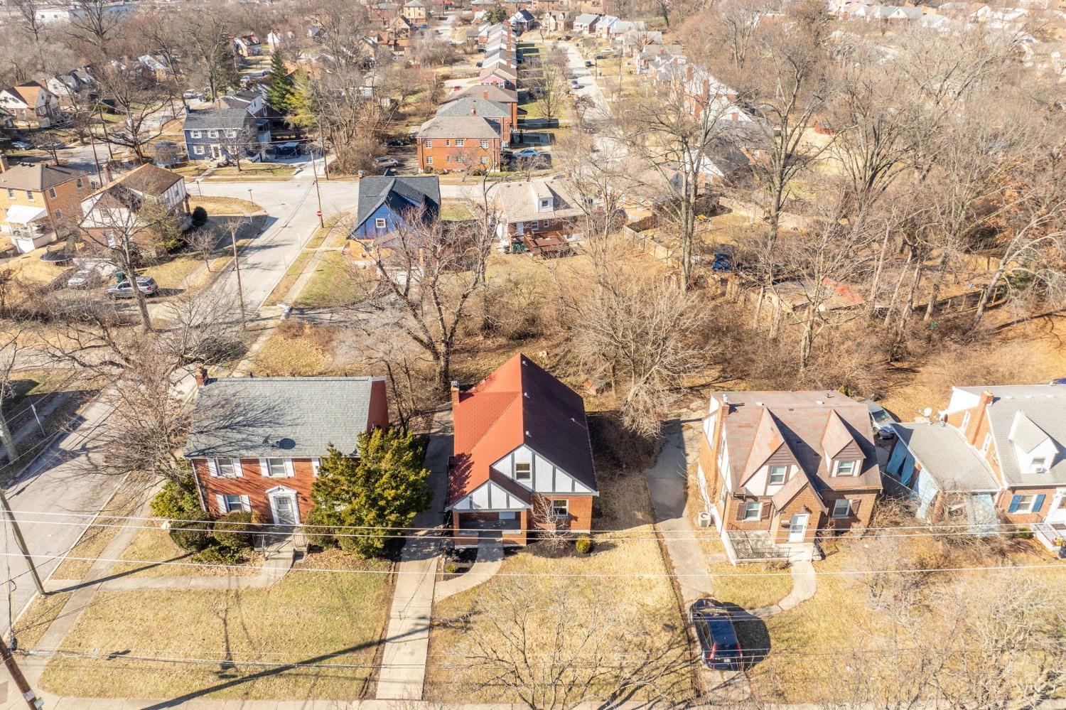 2413 Ferguson Road, Cincinnati, Ohio image 45