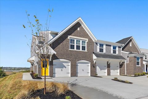 443 Chambers Bay Place 13305 Turtle Creek Twp OH 45036