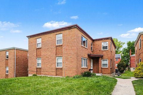 2370 Losantiville Avenue Cincinnati OH 45237