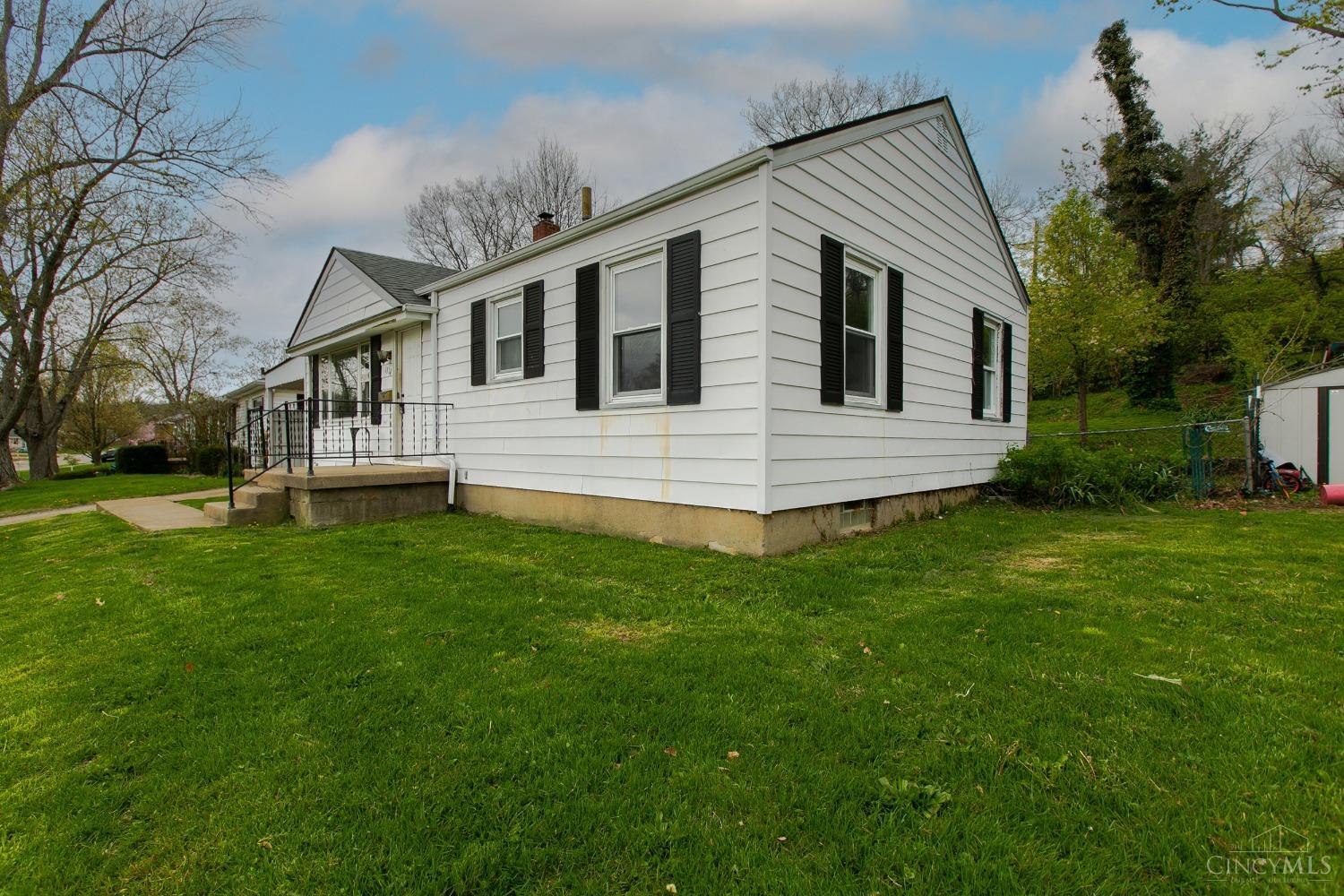 1314 Southern Hills Boulevard, Hamilton, Ohio image 21