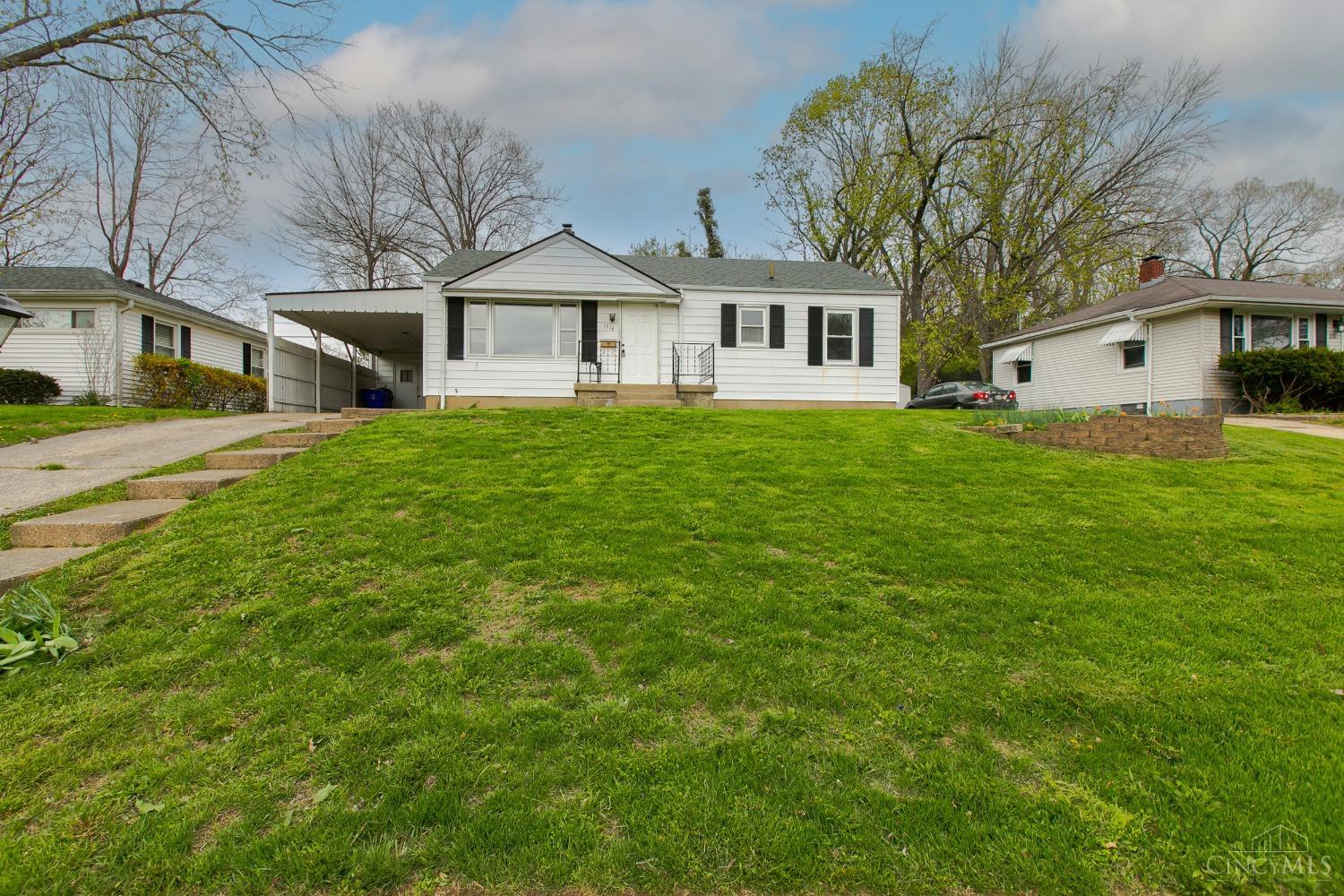 1314 Southern Hills Boulevard, Hamilton, Ohio image 1