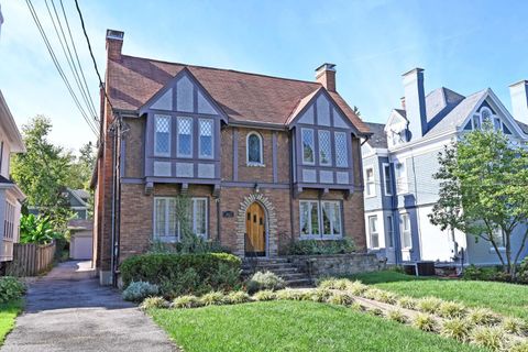 Photo of 3425 Berry Avenue #4, Cincinnati, OH 45208 (MLS # 1870613)