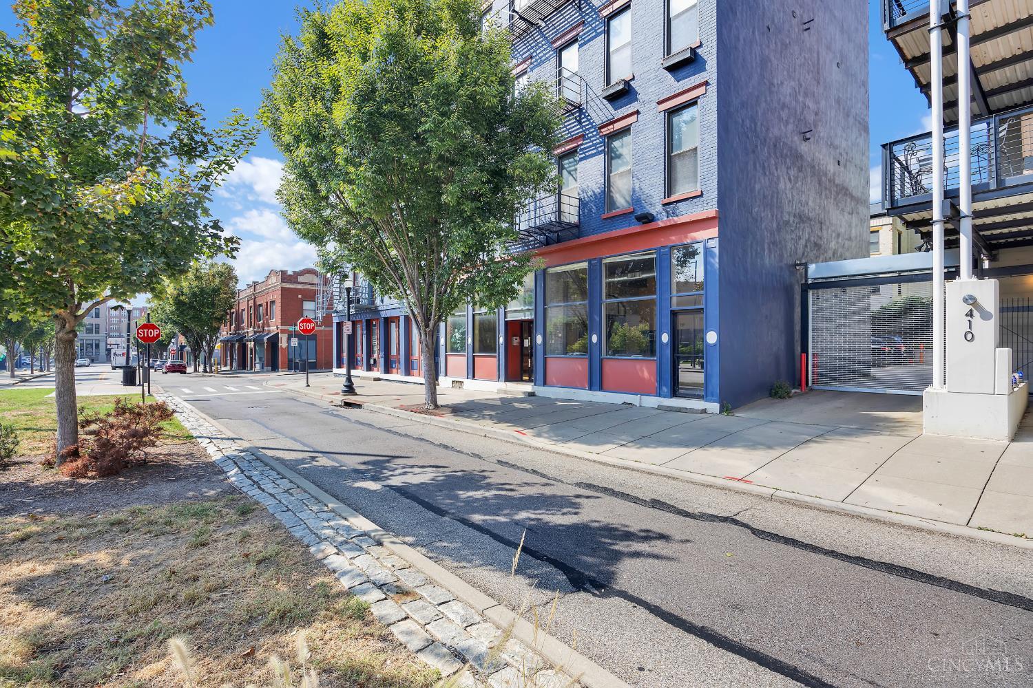 404 Reading Road 401