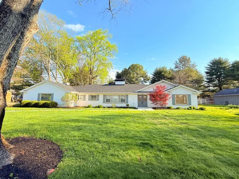 6538 Kentuckyview Drive Cincinnati OH 45230