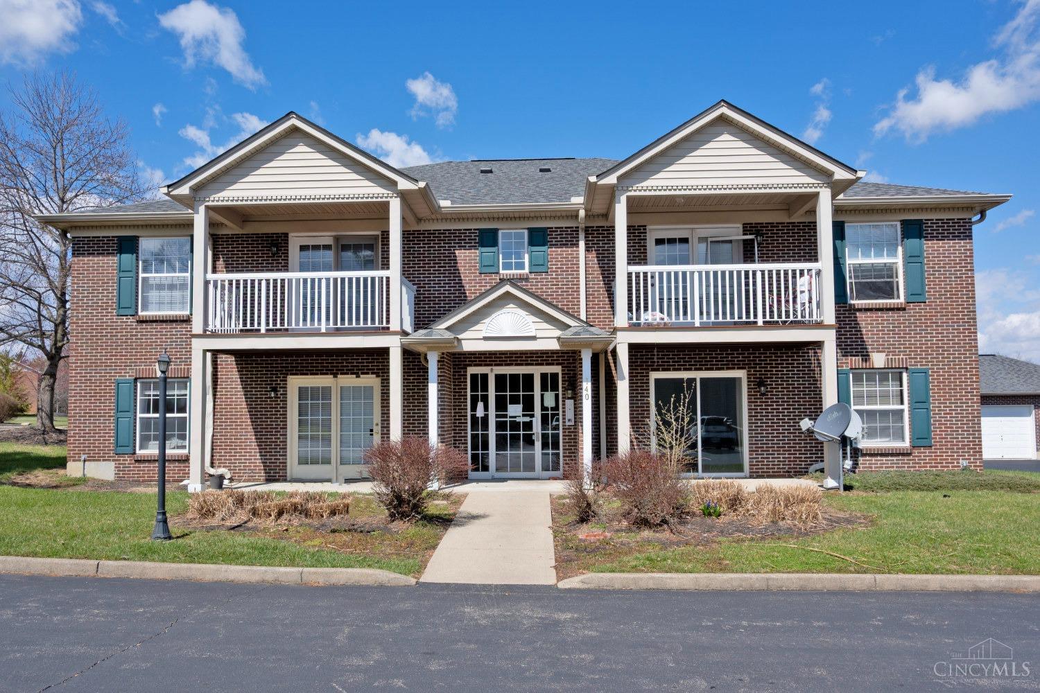 140 Northridge Drive #2, Oxford, Ohio image 1