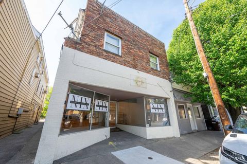 Multifamily For Sale - 6011 Vine St<br/> Cincinnati, OH 45216