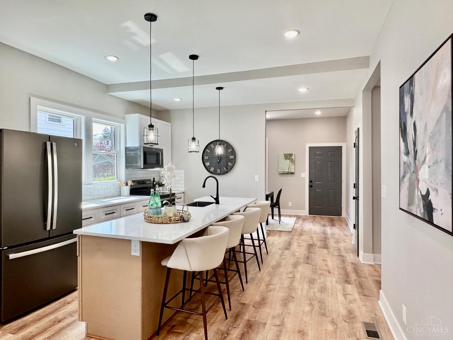 4605 Thoburne Street