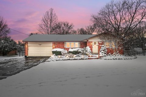 983 Pamela Road Anderson Twp OH 45255