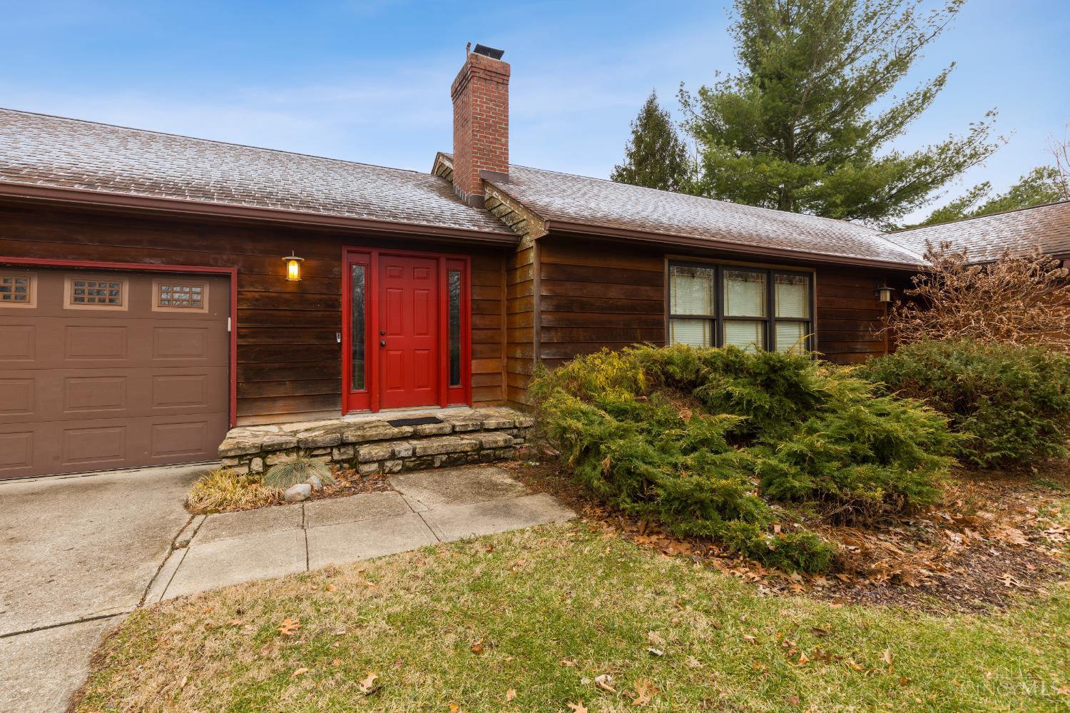 10652 Mill Road