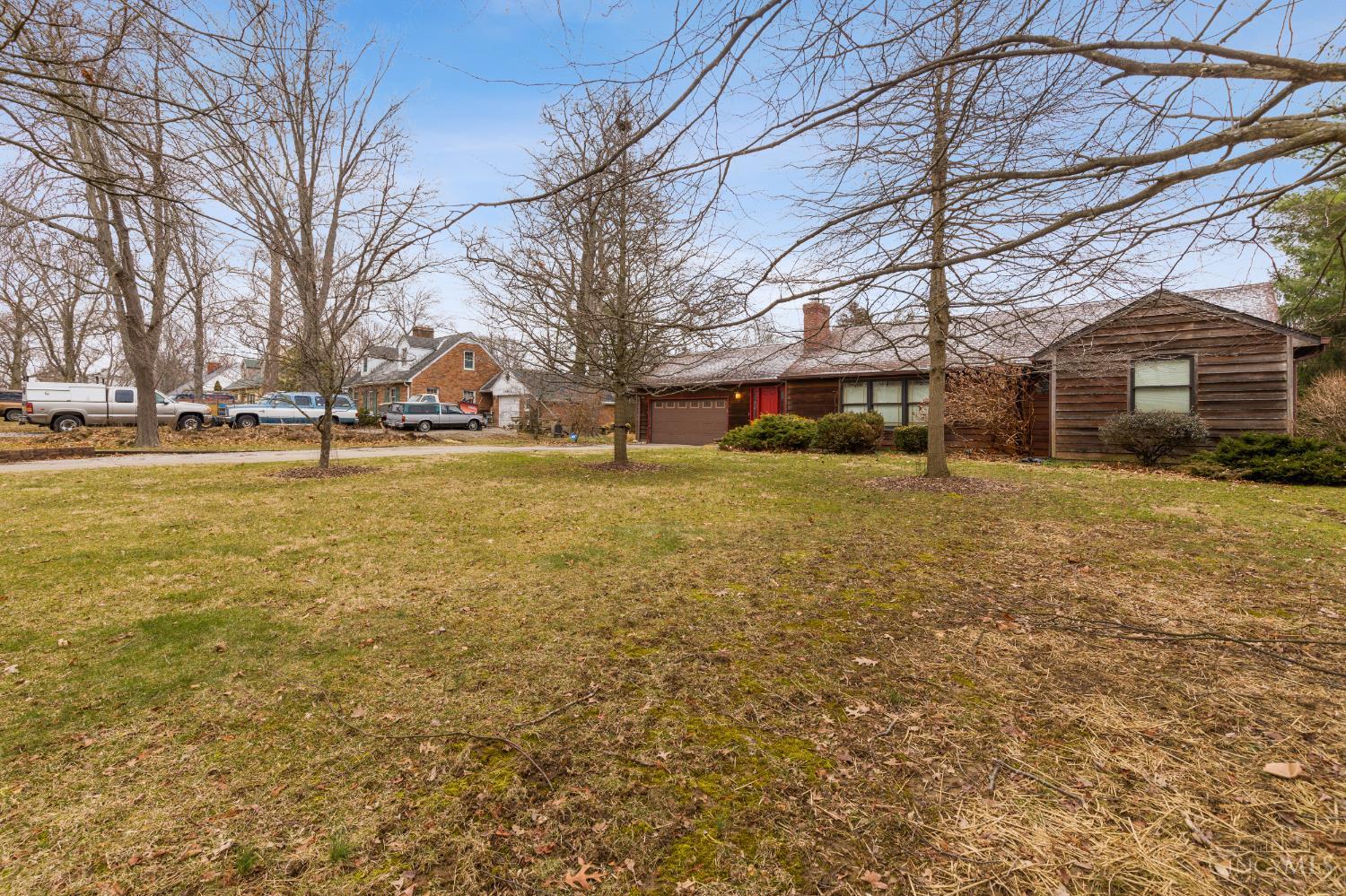 10652 Mill Road