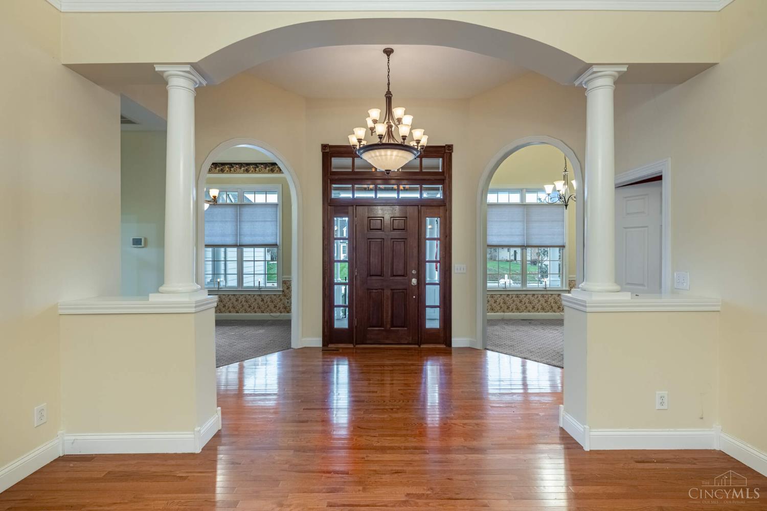 914 Hickory Trail Drive