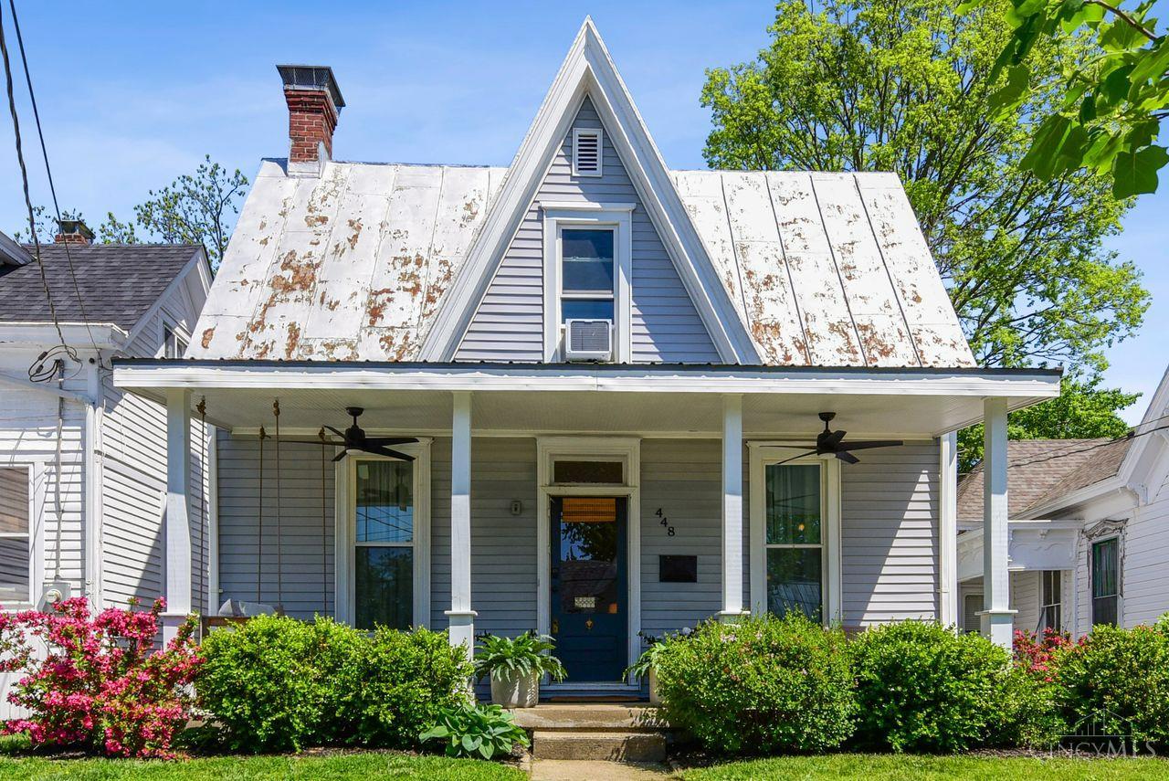 448 E Mulberry Street, Lebanon, Ohio image 1