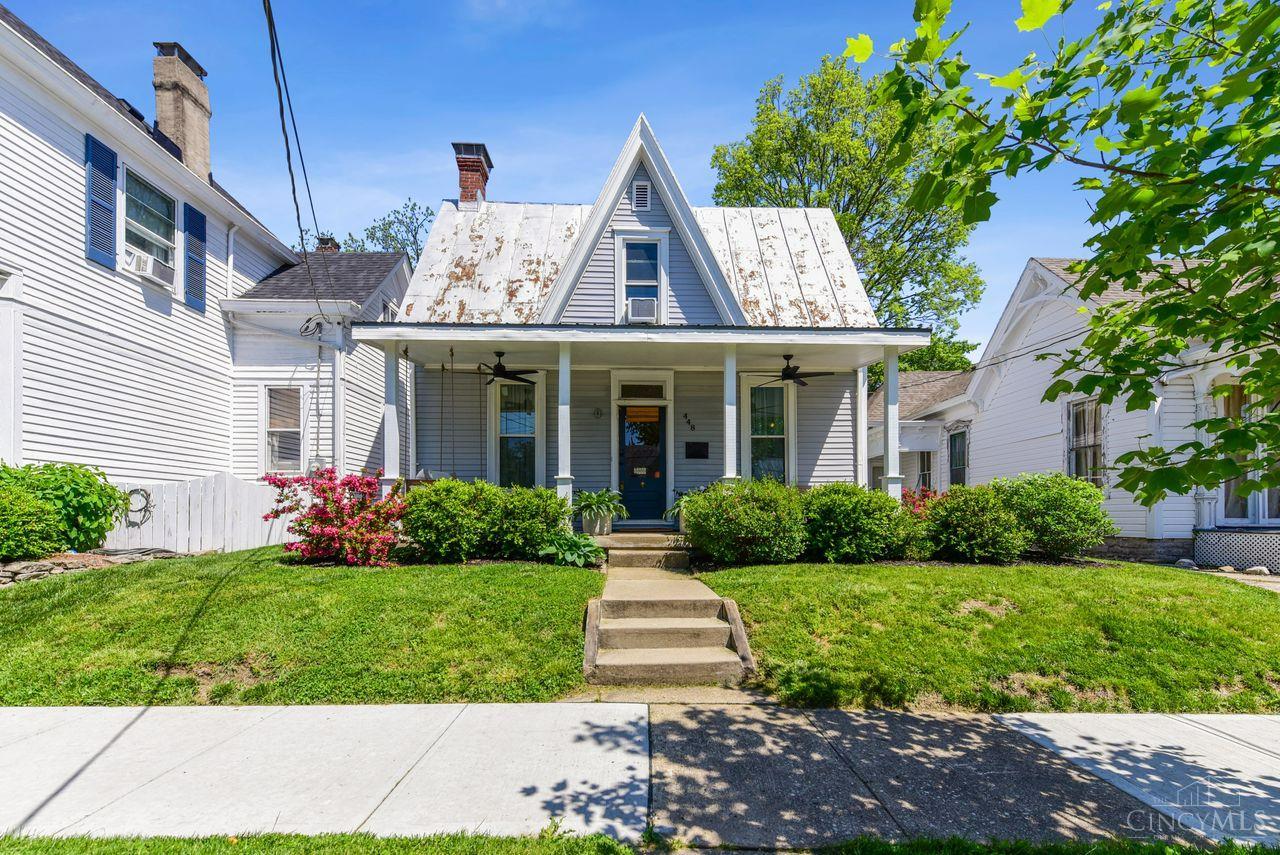 448 E Mulberry Street, Lebanon, Ohio image 38