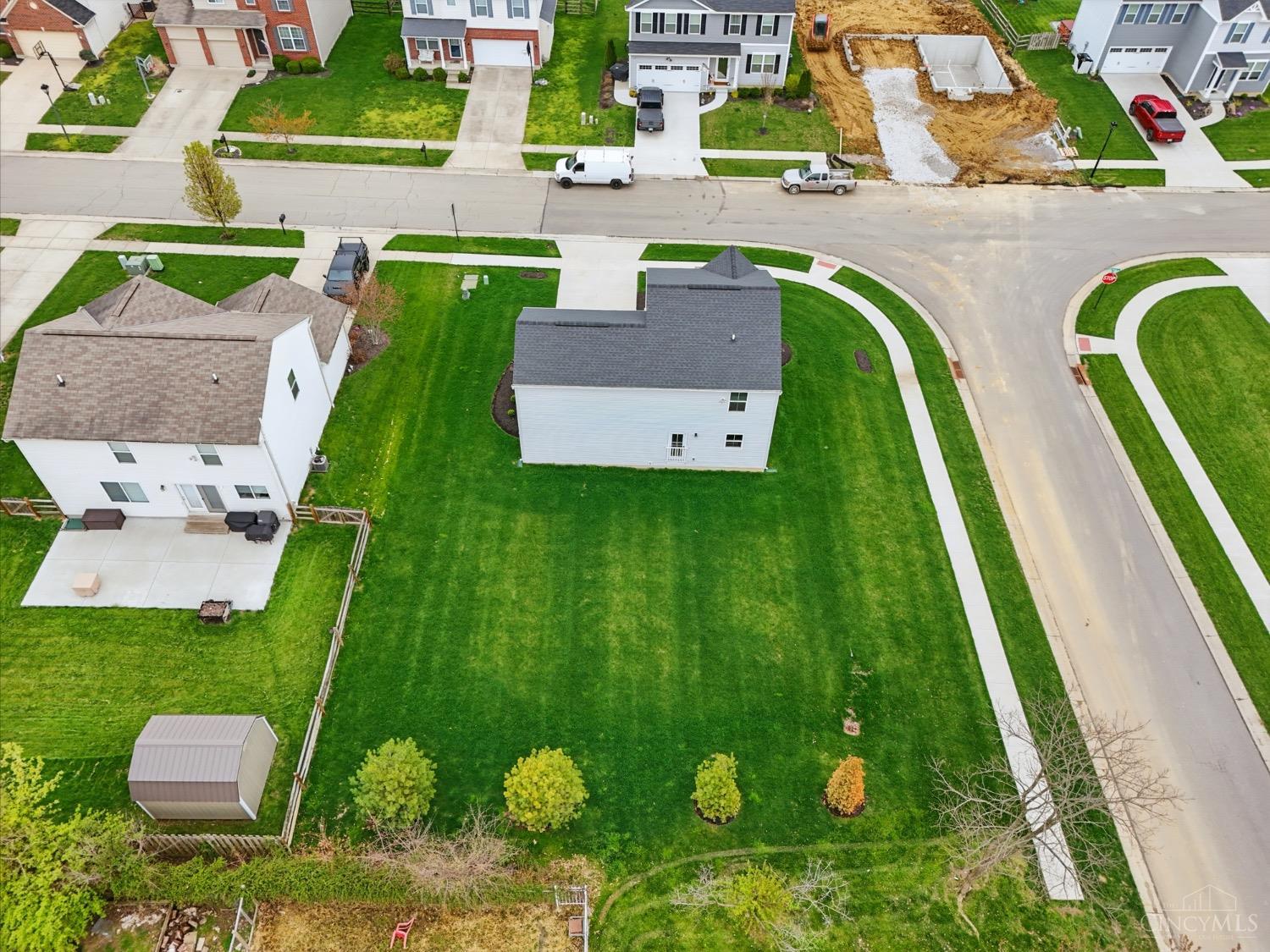 21 Cedarwood Drive, Pierce Twp, Ohio image 39