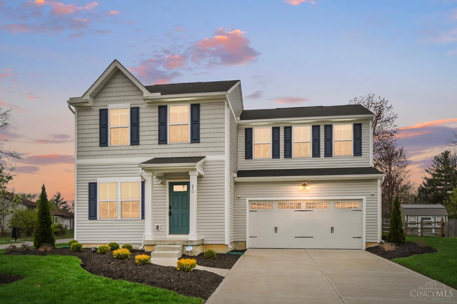 21 Cedarwood Drive, Pierce Twp, Ohio image 1
