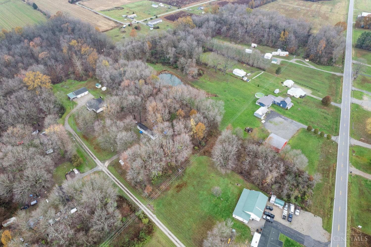 Sr 136, West Union, Ohio image 9