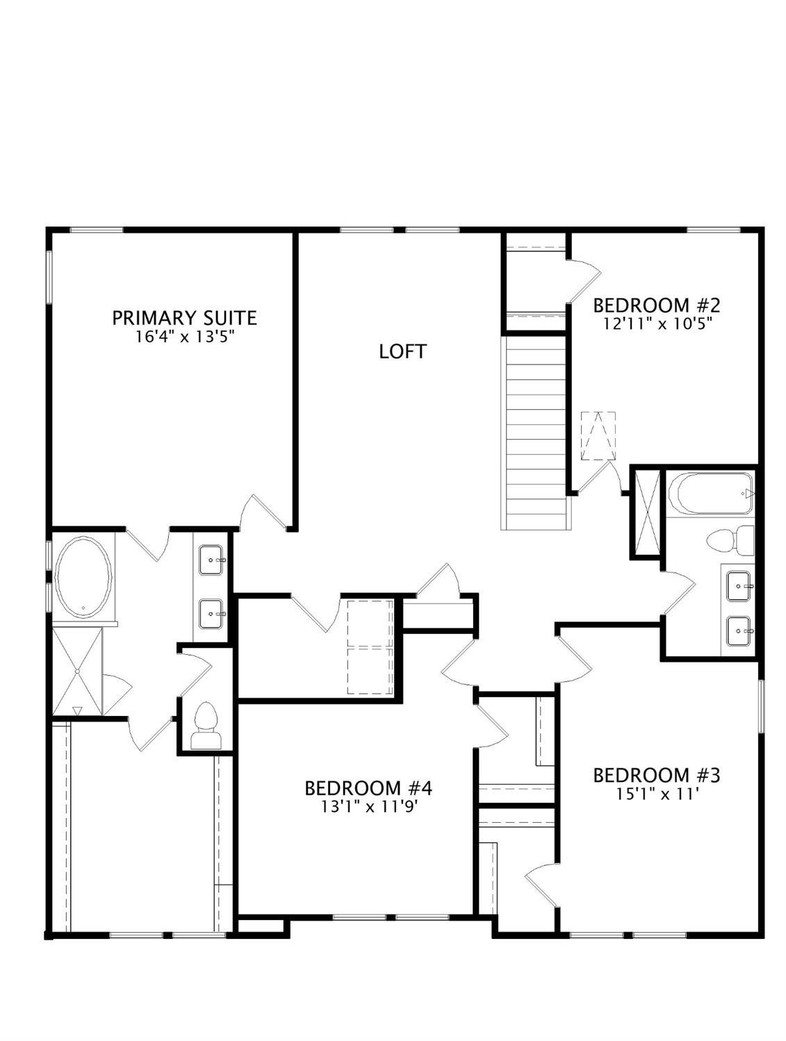 6054 Foothills Drive, Harrison, Ohio image 4