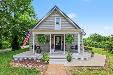 Homes For Sale - 8405 St Rt 770<br/> Seaman, OH 45679
