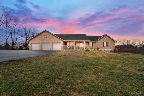 Photo of 4269 Pansy Road, Vernon Township, OH 45113 (MLS # 1865541)