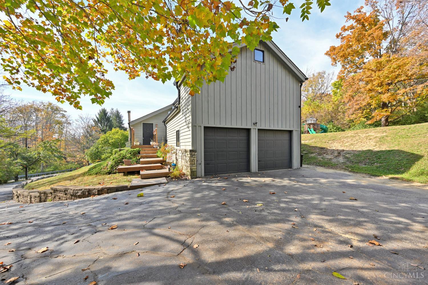 1061 Witt Road