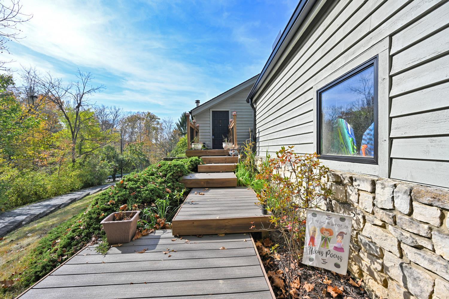 1061 Witt Road