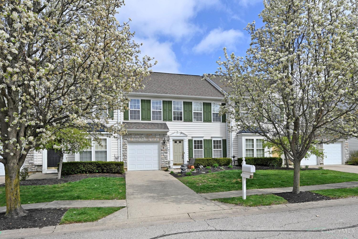 7210 Ivy Way, Anderson Twp, Ohio image 1