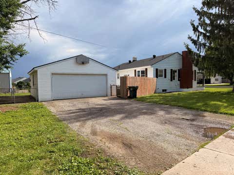 Homes For Sale - 308 Clara Drive<br/> Trenton, OH 45067