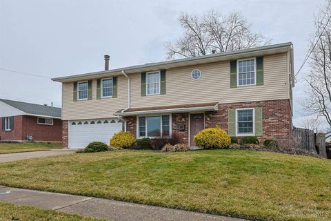 Photo of 1126 Hickok Lane, Cincinnati, OH 45238 (MLS # 1870330)