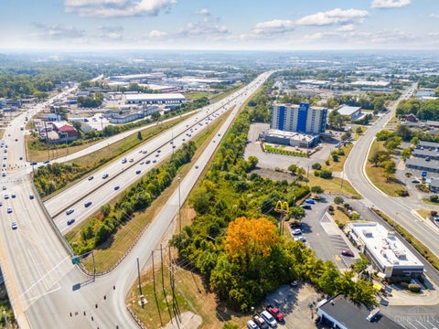 Vacant Land For Sale - 3875 Hauck Road<br/> Hamilton County, Sharonville, OH 45241