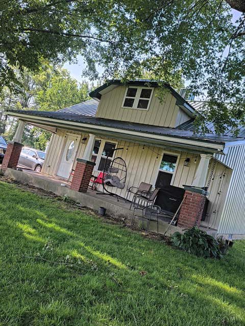 Photo of 8446 Five Points Fincastle Road, Eagle Township, OH 45171 (MLS # 1881087)