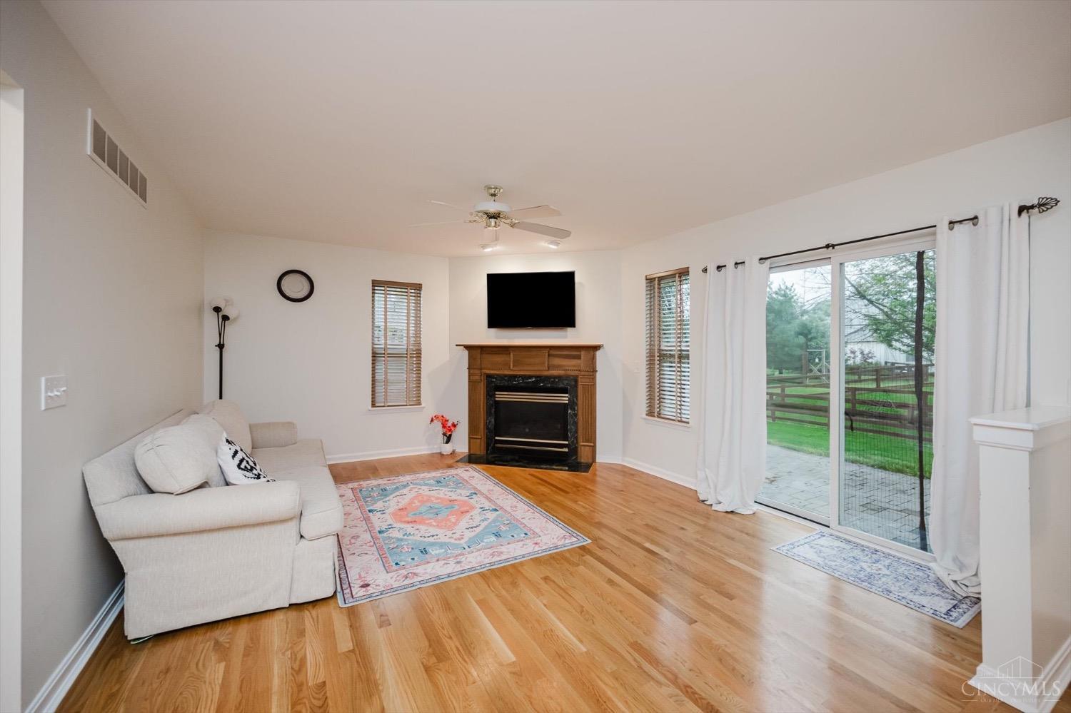 5815 Running Fox Lane, Mason, Ohio image 25