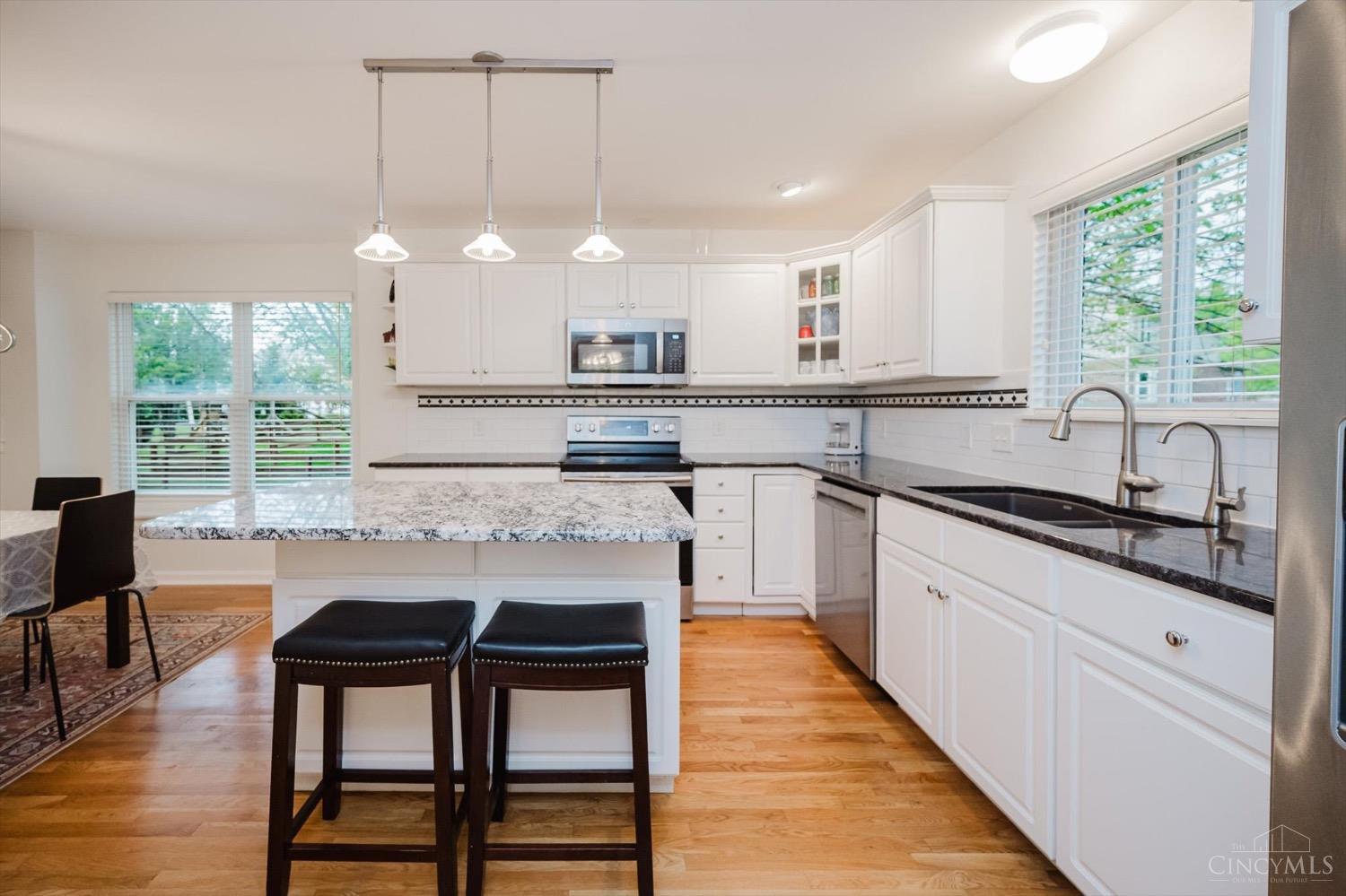 5815 Running Fox Lane, Mason, Ohio image 13