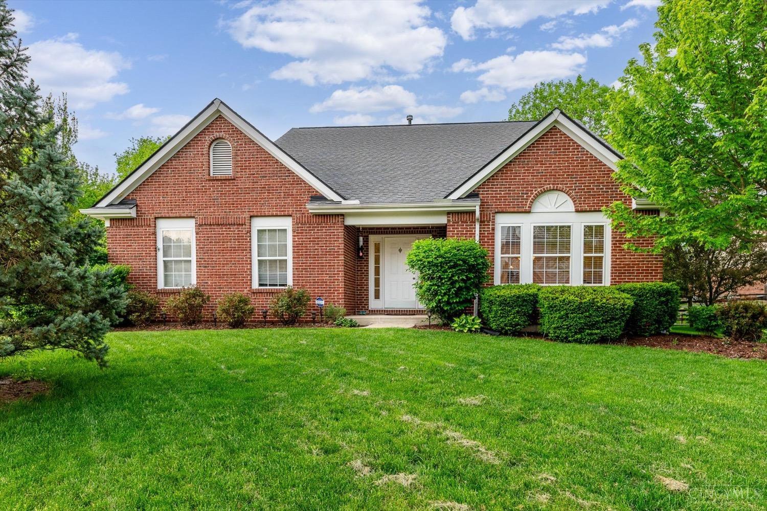 5815 Running Fox Lane, Mason, Ohio image 2